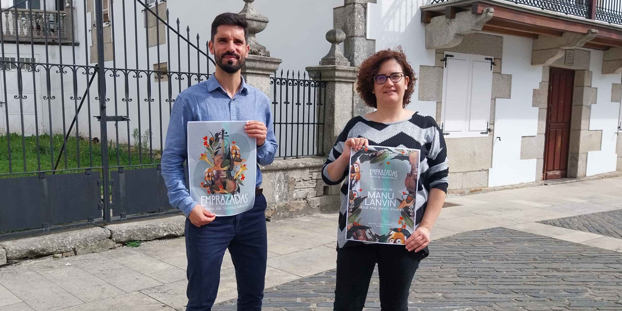 IMAXE NOTA EMPRAZADAS